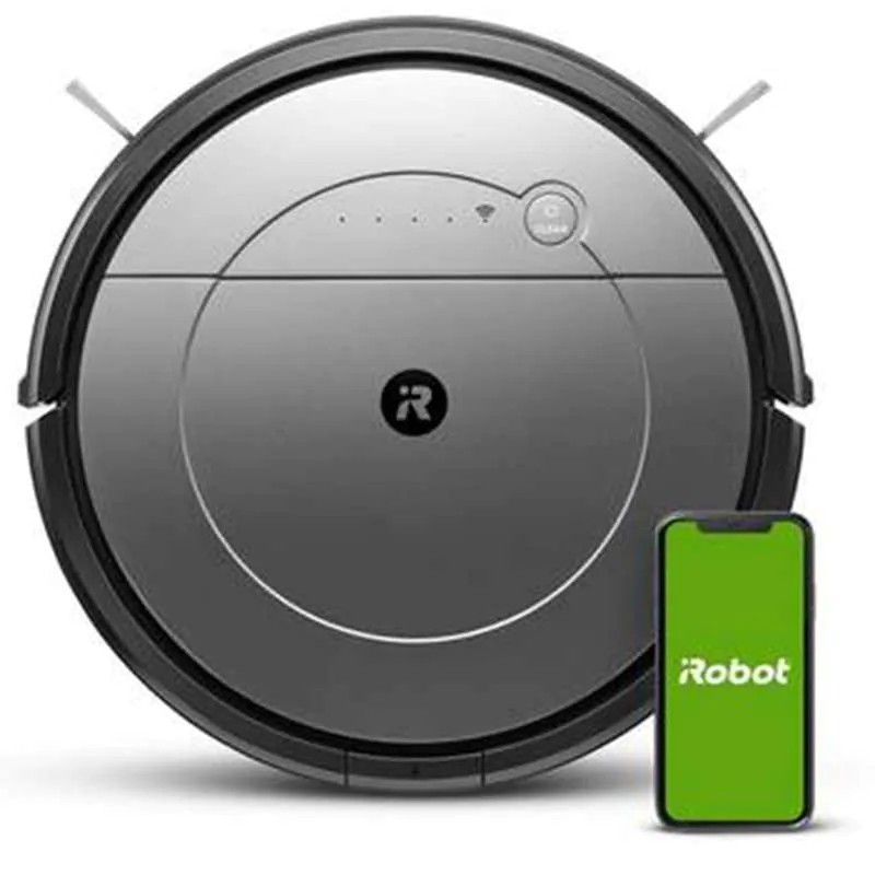 Un mes con la Roomba Combo J7+: el robot amigo de las alfombras