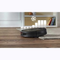 Irobot Roomba 980 Robot Aspirador Serie 9 Con Control Por App