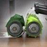 iRobot Roomba Combo J7 con rodillos de goma ideal para alfombras y mascotas ¡tu casa brillara!
