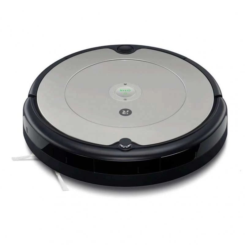 Robot aspirador Irobot Wi-Fi Roomba 697 d'occasion pour 110 EUR in