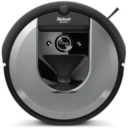 La revolución de la limpieza en el hogar: iRobot Roomba i1