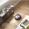 "Adiós al polvo y la suciedad con iRobot Roomba"