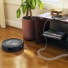 Aspirador de alta tecnología Roomba J7.