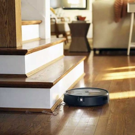 iRobot Roomba J7: calidad y precisión.