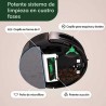 Nuevo Roomba Combo® Essential Robot aspirador y friegasuelos