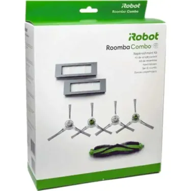 Accesorios de reemplazo para iRobot Roomba Combo