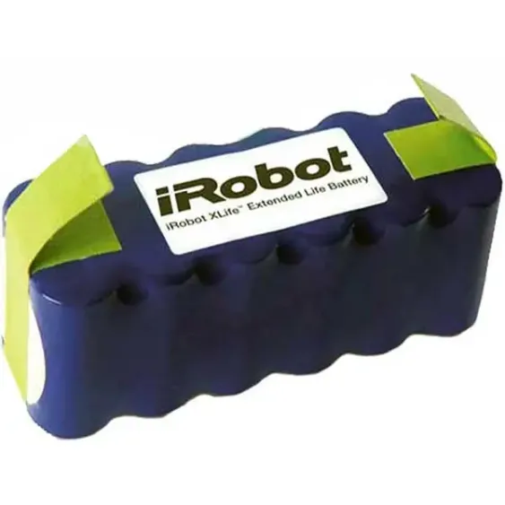 Batería iRobot original Roomba Xlife para las series 500/600/700/800/900