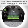 iRobot Roomba Combo® J5+, aspirador y friega al mismo tiempo