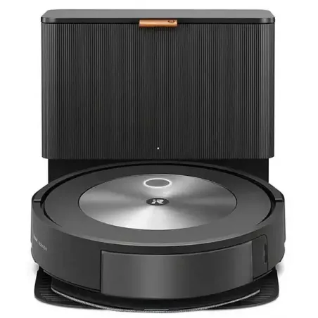 iRobot Roomba Combo® J5+ Robot para aspirar y fregar con vaciado automático