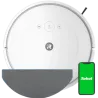 iRobot Roomba Combo® Essential Blanco Robot aspirador y friegasuelos