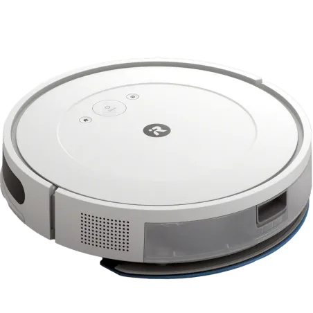 iRobot Roomba Combo® Essential Blanco Robot con mopa