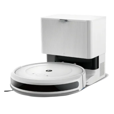 iRobot Roomba Combo® Essential 2 Blanco con descarga automática