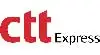 Seguimiento de envíos RobotEscoba.es con CTT Express